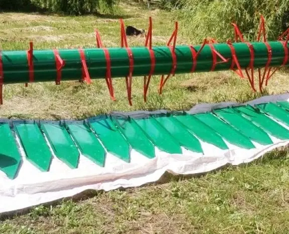 Продам приставку соняшникову/жатку соняшникову- фото № 2