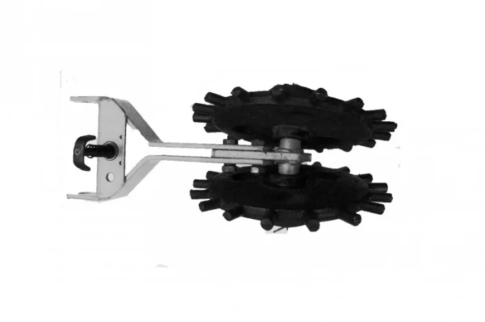Шкив SPP8-03.00.001- фото № 2