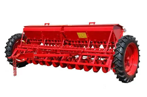 Запчасти к сеялке СЗ-3.6 СЗТ-3.6 СЗУ-3.6 СЗ-5.4 СЗТ-5.4- фото № 2