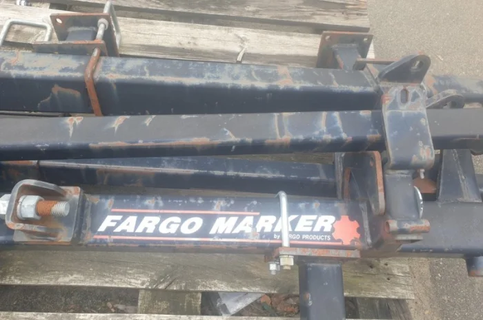 Маркера гідравлічні Fargo marker (USA) до сівалок- фото № 3