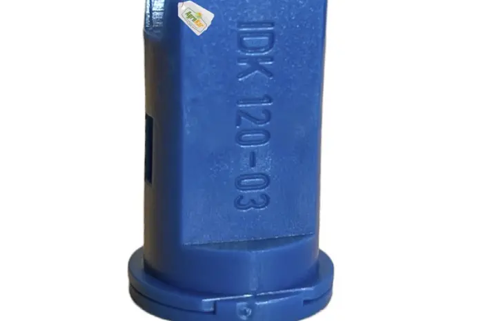 Компактиний інжекторний розпилювач IDK-120-03- фото № 2