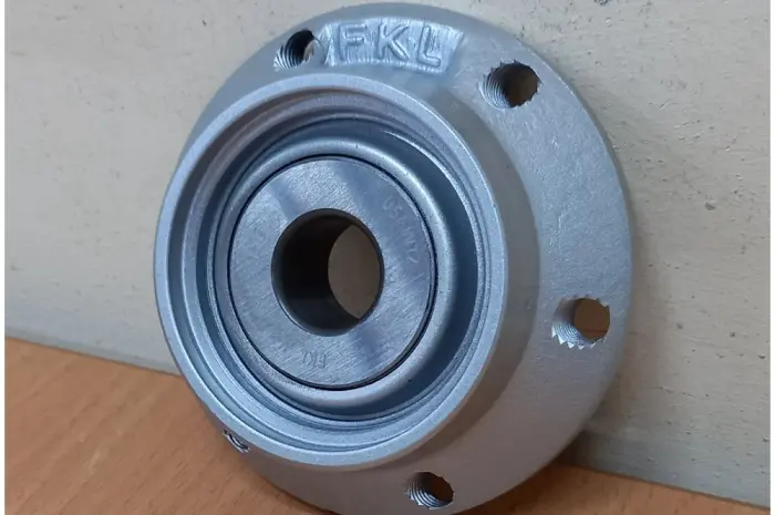 Ступиця IL20-71/6T-B16 FKL- фото № 1