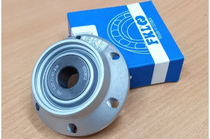 Ступиця IL20-71/6T-B16 FKL- фото № 6