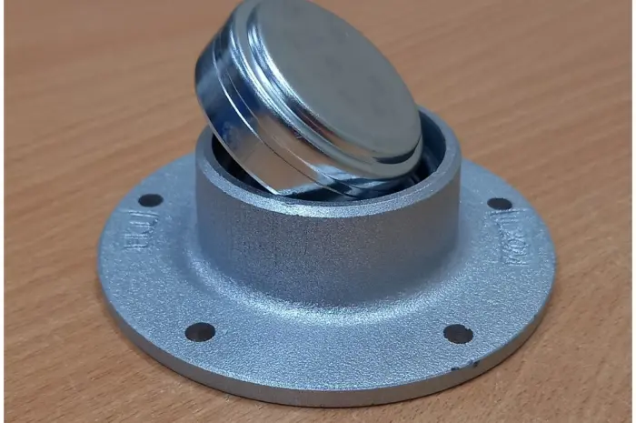 Ступиця диска сошника Agro Point IL-92-17 FKL- фото № 1