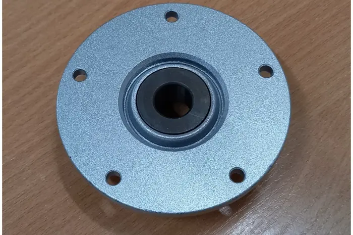 Ступиця диска сошника Agro Point IL-92-17 FKL- фото № 10