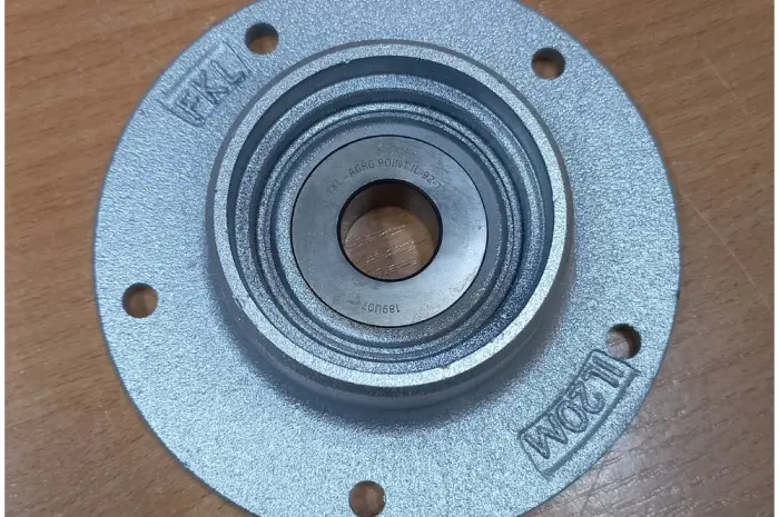Ступиця диска сошника Agro Point IL-92-17 FKL- фото № 4