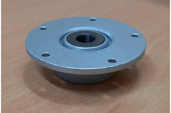 Ступиця диска сошника Agro Point IL-92-17 FKL- фото № 6