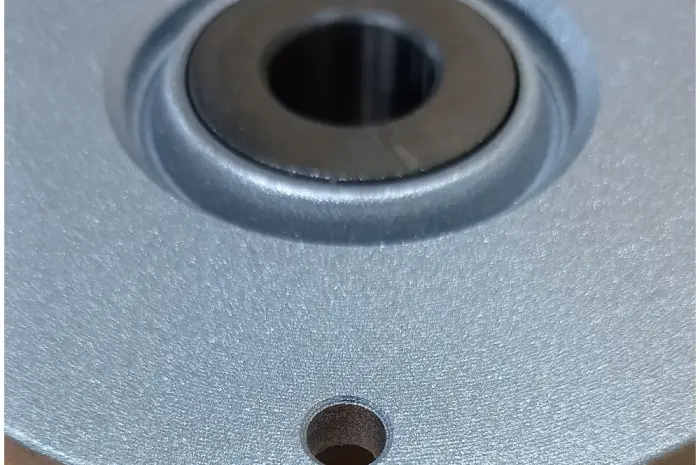 Ступиця диска сошника Agro Point IL-92-17 FKL- фото № 7