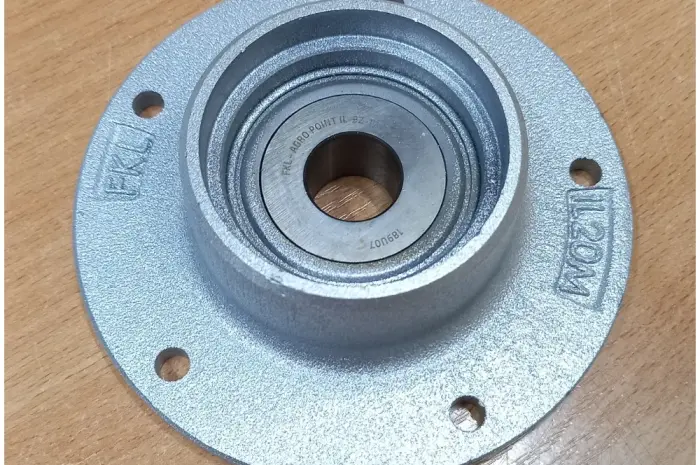 Ступиця диска сошника Agro Point IL-92-17 FKL- фото № 8