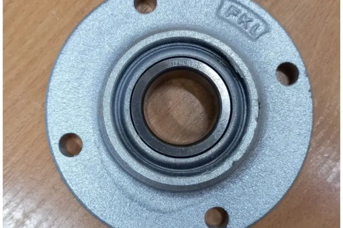 Ступиця ріжучого вузла Agro Point IL30-98/4H-B30 FKL- фото № 1
