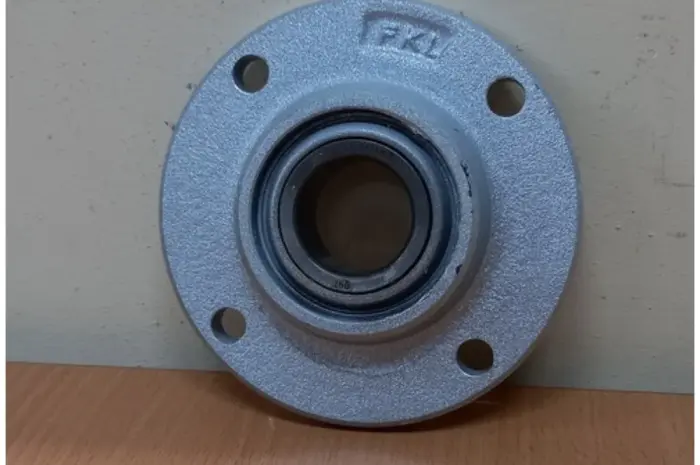 Ступиця ріжучого вузла Agro Point IL30-98/4H-B30 FKL- фото № 10