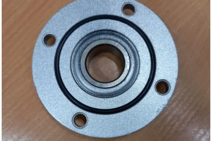 Ступиця ріжучого вузла Agro Point IL30-98/4H-B30 FKL- фото № 3