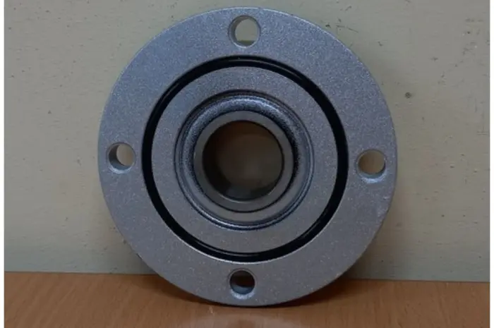 Ступиця ріжучого вузла Agro Point IL30-98/4H-B30 FKL- фото № 8