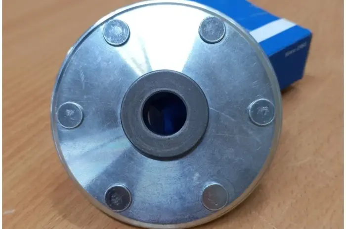 Ступиця ріжучого вузла Agro Point IL20-75/6H-B17 FKL- фото № 7