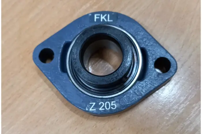 Підшипниковий вузол UYZ 205 2S FKL (SAZ 205)- фото № 1