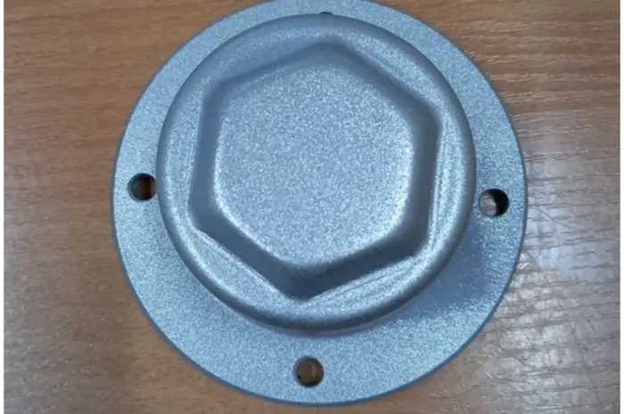 Ступиця ріжучого вузла Agro Point IL35-88/4T-B30 FKL- фото № 11