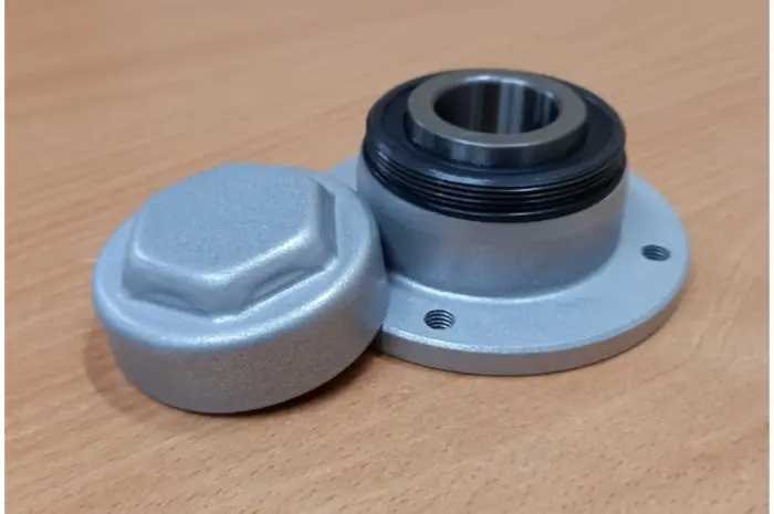 Ступиця ріжучого вузла Agro Point IL35-88/4T-B30 FKL- фото № 3