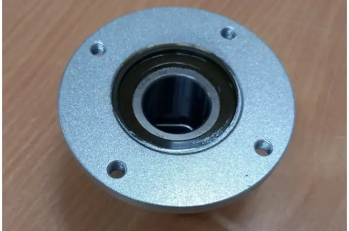 Ступиця ріжучого вузла Agro Point IL35-88/4T-B30 FKL- фото № 7