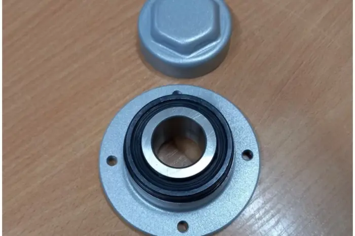 Ступиця ріжучого вузла Agro Point IL35-88/4T-B30 FKL- фото № 8