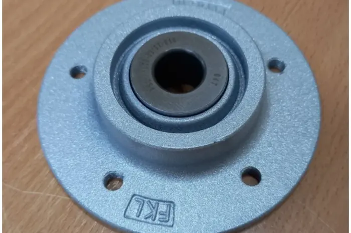 Ступиця ріжучого вузла Agro Point IL20-82/5T-B16 FKL- фото № 1