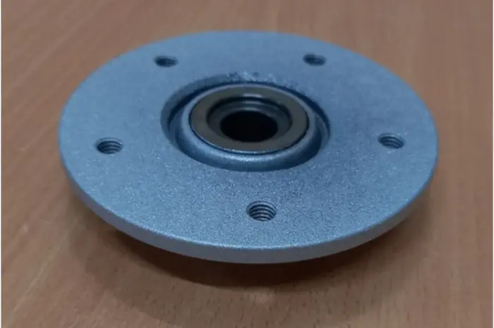 Ступиця ріжучого вузла Agro Point IL20-82/5T-B16 FKL- фото № 10