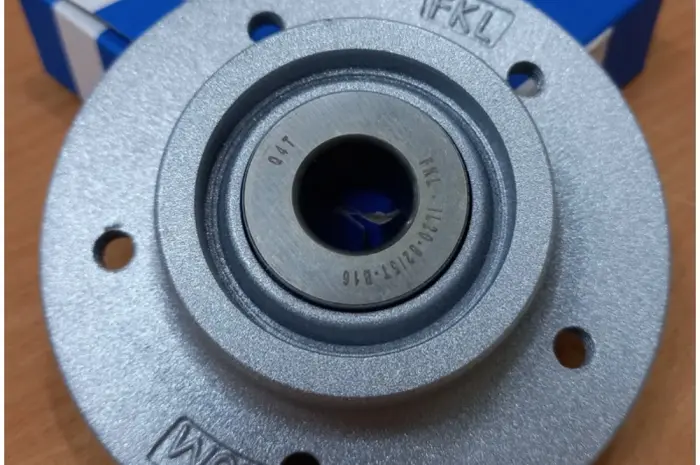 Ступиця ріжучого вузла Agro Point IL20-82/5T-B16 FKL- фото № 6