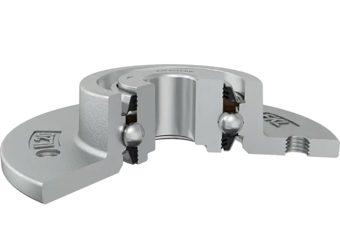 Ступиця ріжучого вузла Agro Point IL20-82/5T-B16 FKL- фото № 7