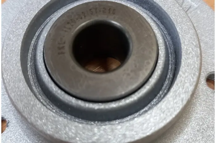 Ступиця ріжучого вузла Agro Point IL20-82/5T-B16 FKL- фото № 8