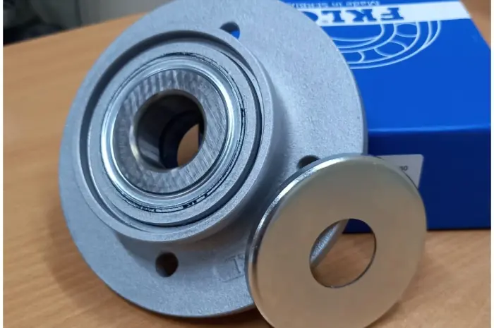 Ступиця IL50V-104/4T-B30 FKL- фото № 1