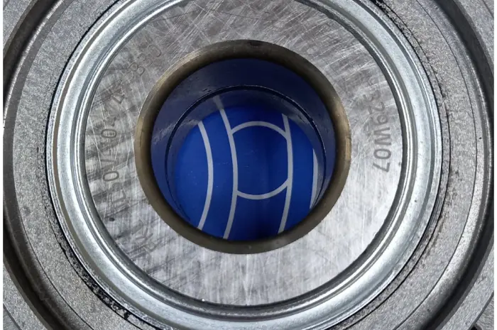 Ступиця IL50V-104/4T-B30 FKL- фото № 10