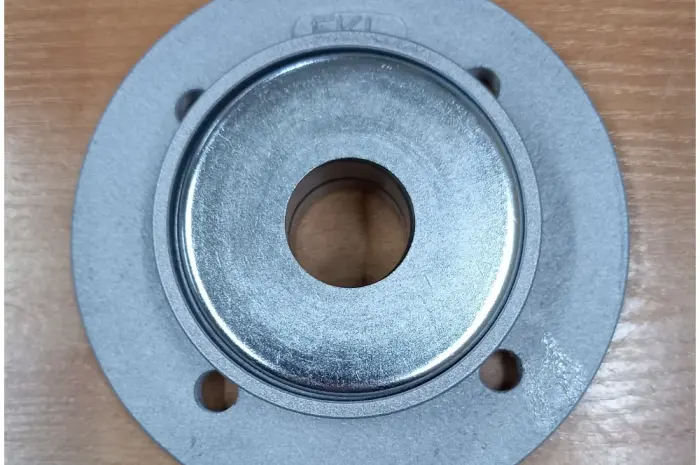 Ступиця IL50V-104/4T-B30 FKL- фото № 6