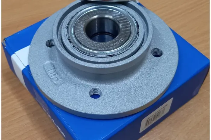 Ступиця IL50V-104/4T-B30 FKL- фото № 7