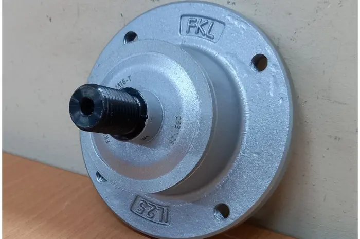 Ступиця ріжучого вузла Agro Point IL25-85/4T-М16-T FKL- фото № 1