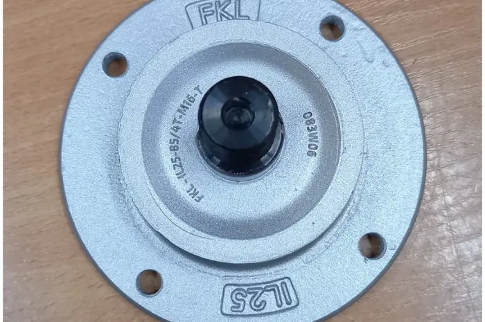 Ступиця ріжучого вузла Agro Point IL25-85/4T-М16-T FKL- фото № 5
