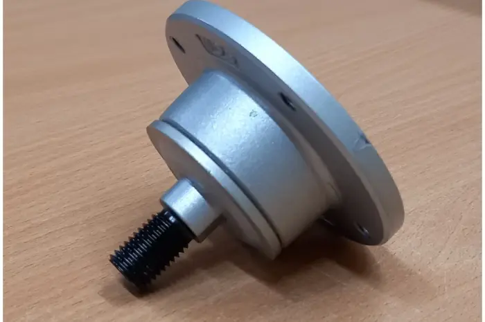 Ступиця ріжучого вузла Agro Point IL25-85/4T-М16-T FKL- фото № 6