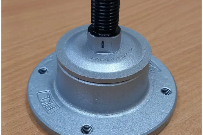 Ступиця ріжучого вузла Agro Point IL25-85/4T-М16-T FKL- фото № 7