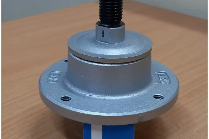 Ступиця ріжучого вузла Agro Point IL25-85/4T-М16-T FKL- фото № 9