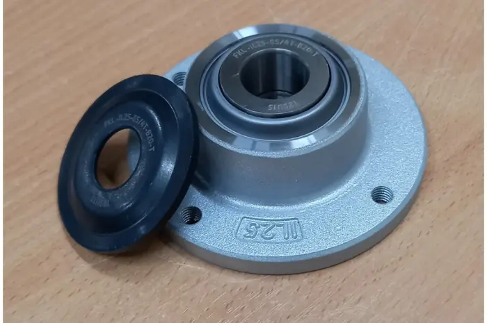 Ступиця ріжучого вузла Agro Point IL25-85/4T-B20-T FKL- фото № 1