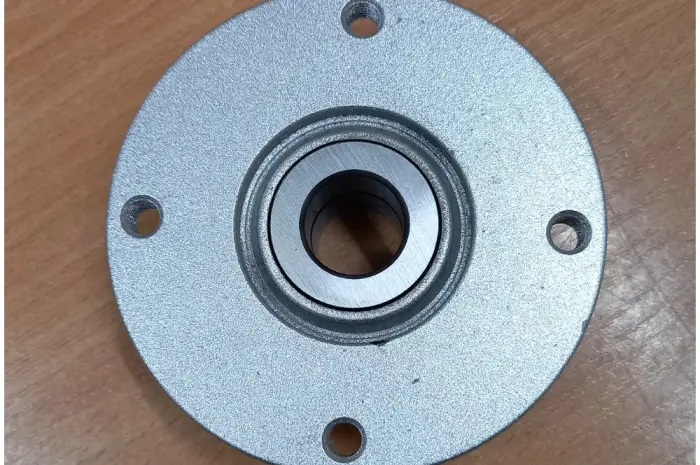 Ступиця ріжучого вузла Agro Point IL25-85/4T-B20-T FKL- фото № 10