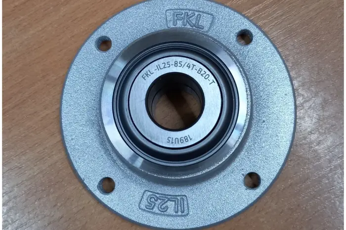 Ступиця ріжучого вузла Agro Point IL25-85/4T-B20-T FKL- фото № 12