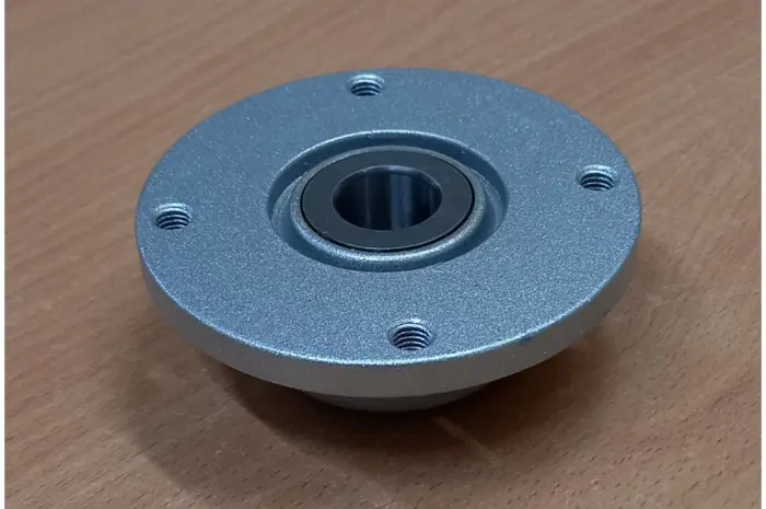 Ступиця ріжучого вузла Agro Point IL25-85/4T-B20-T FKL- фото № 3