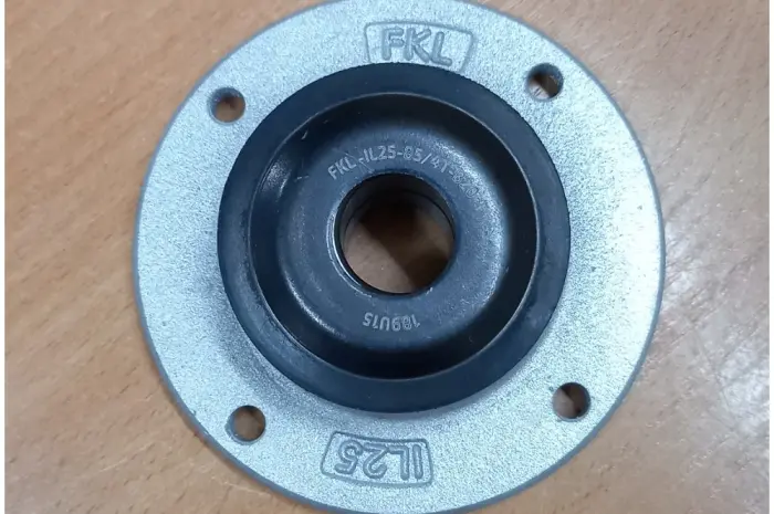 Ступиця ріжучого вузла Agro Point IL25-85/4T-B20-T FKL- фото № 7