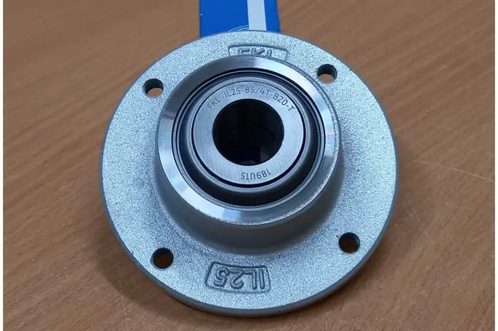 Ступиця ріжучого вузла Agro Point IL25-85/4T-B20-T FKL- фото № 9