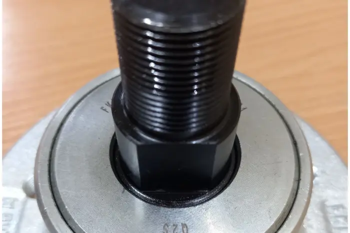 Ступиця ріжучого вузла Agro Point IL40-104/5T-M22x1.5-01 FKL- фото № 9
