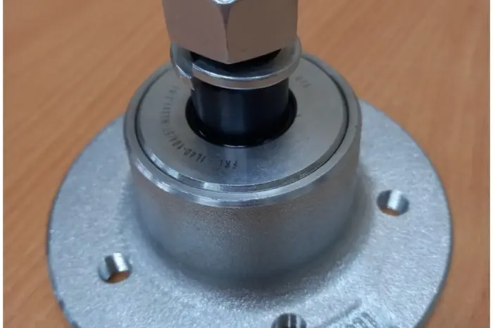 Ступиця ріжучого вузла Agro Point IL40-104/5T-M22x1.5-01 FKL- фото № 3