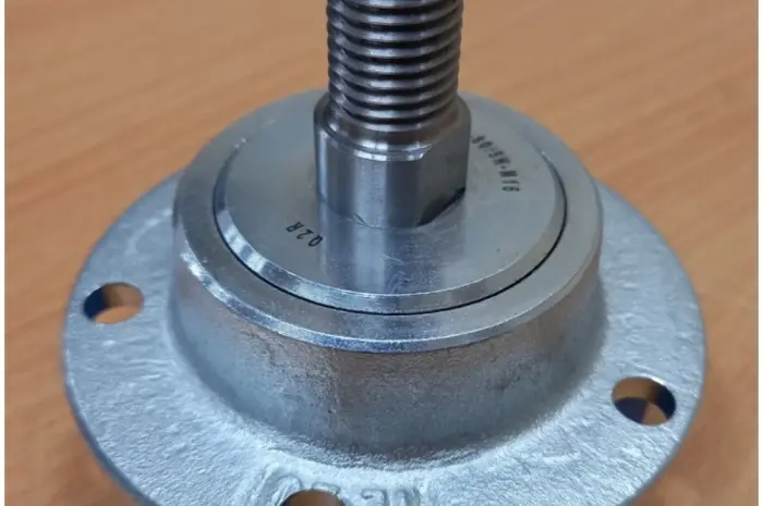 Ступиця ріжучого вузла Agro Point IL20-80/5H-M16 FKL- фото № 6
