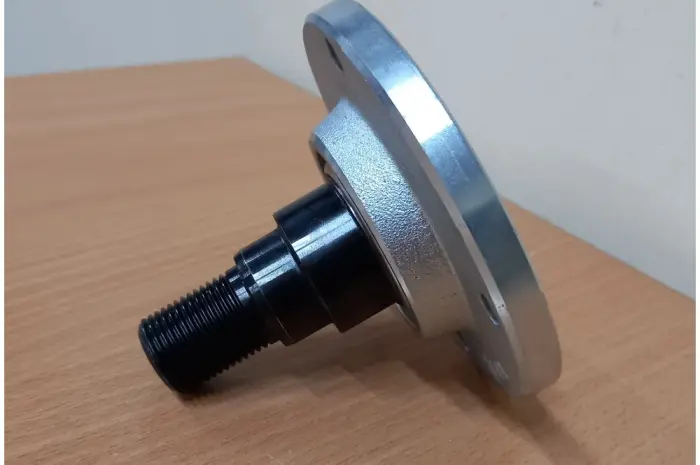 Ступиця ріжучого вузла Agro Point IL30-100/4T-M24x2 FKL- фото № 5
