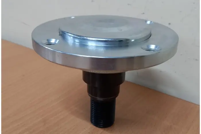 Ступиця ріжучого вузла Agro Point IL30-100/4T-M24x2 FKL- фото № 7