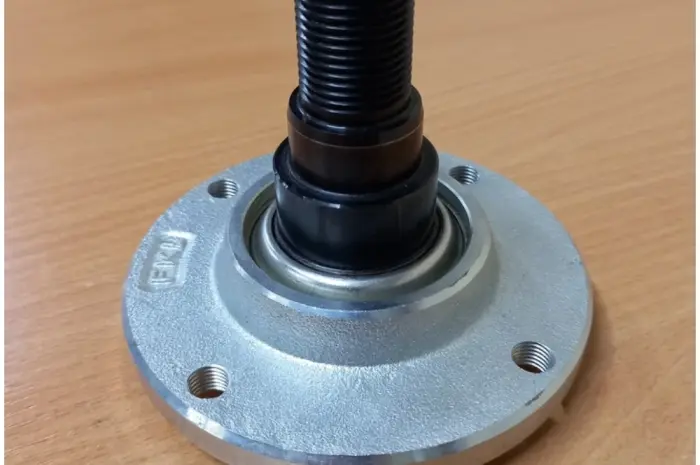Ступиця ріжучого вузла Agro Point IL30-100/4T-M24x2 FKL- фото № 10