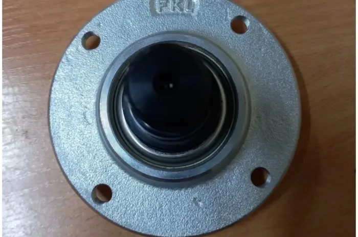 Ступиця ріжучого вузла Agro Point IL30-100/4T-M24x2 FKL- фото № 11